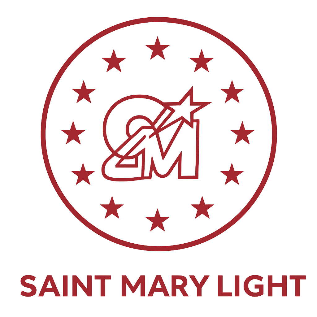 Saint Mary Light