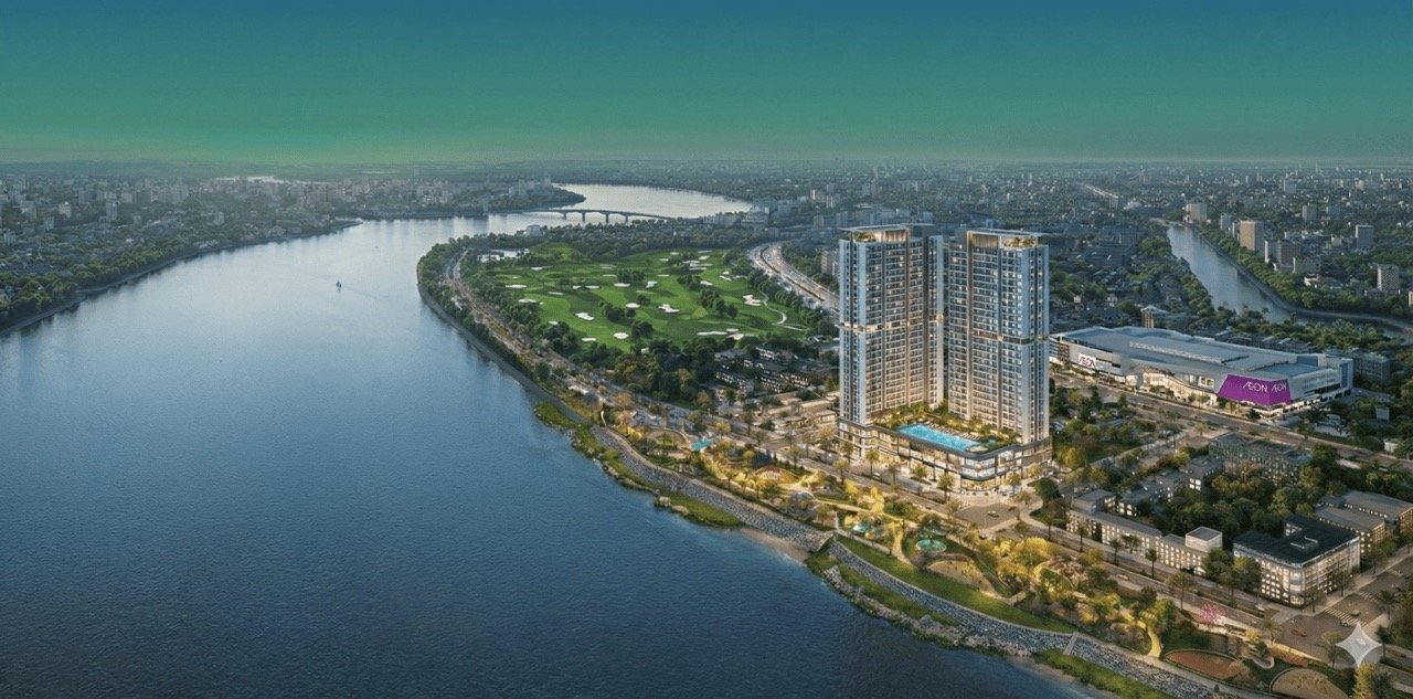 SERENA RIVERSIDE 4