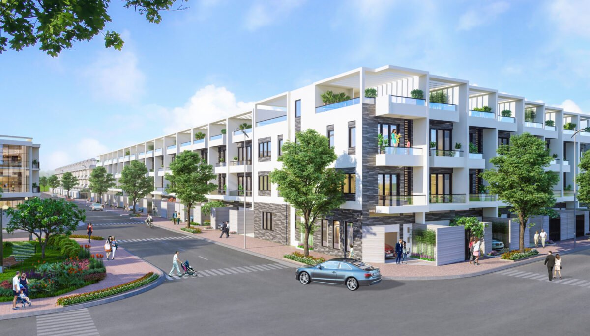 Đông Tăng Long 2026: Góc Nhìn Mới Về Không Gian Sống Và Giá Trị Nhà Đất Khu Đông